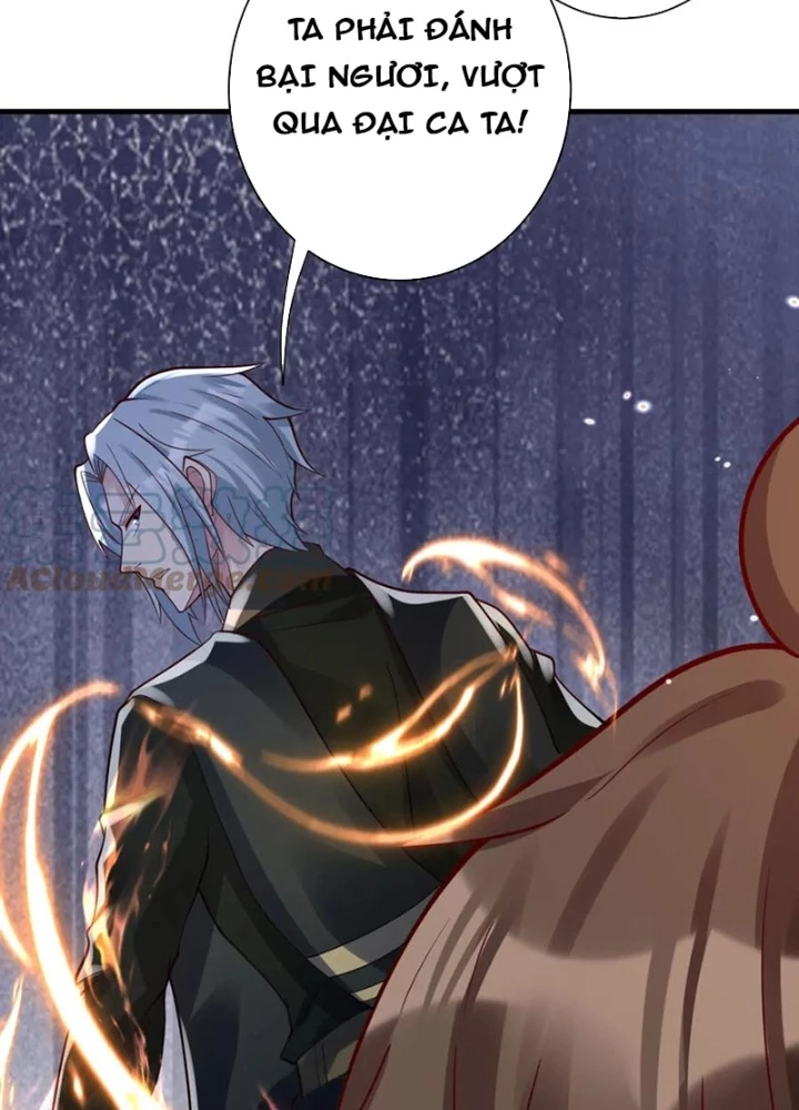 Các Ngươi Tu Tiên Còn Ta Rút Thẻ Chapter 34 - Trang 2