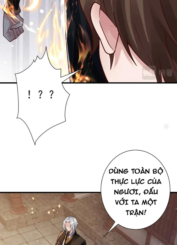 Các Ngươi Tu Tiên Còn Ta Rút Thẻ Chapter 34 - Trang 2