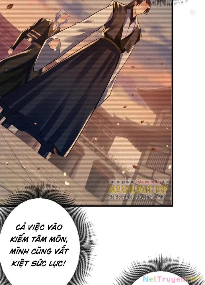 Các Ngươi Tu Tiên Còn Ta Rút Thẻ Chapter 34 - Trang 2