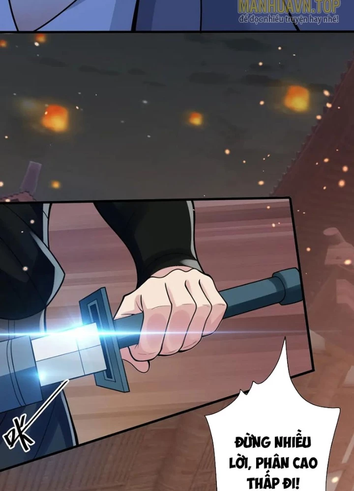 Các Ngươi Tu Tiên Còn Ta Rút Thẻ Chapter 34 - Trang 2