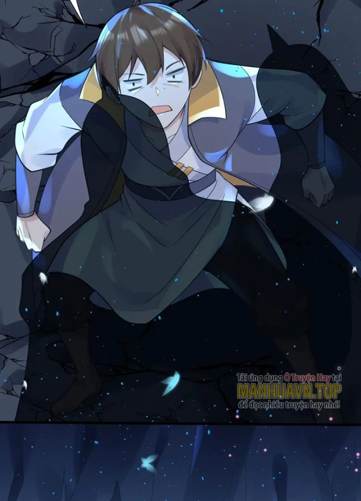 Các Ngươi Tu Tiên Còn Ta Rút Thẻ Chapter 35 - Trang 2