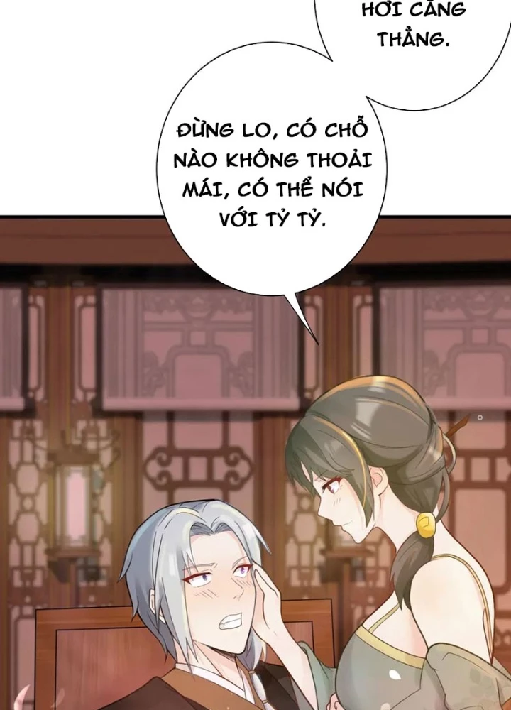 Các Ngươi Tu Tiên Còn Ta Rút Thẻ Chapter 35 - Trang 2