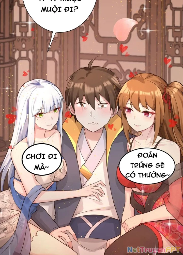 Các Ngươi Tu Tiên Còn Ta Rút Thẻ Chapter 35 - Trang 2