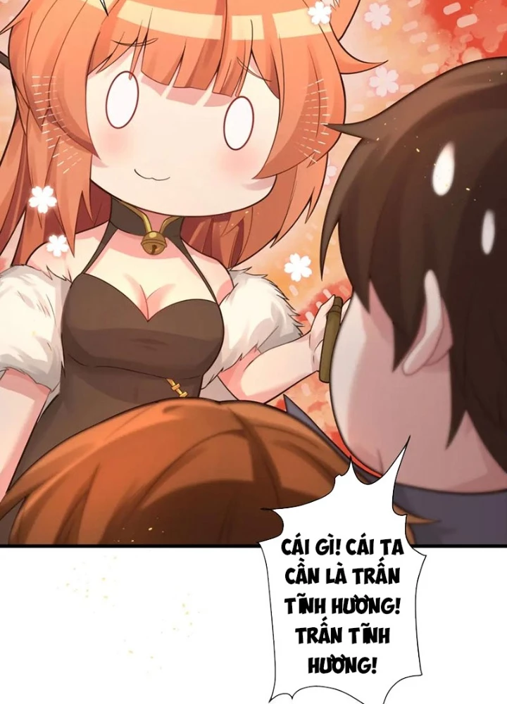 Các Ngươi Tu Tiên Còn Ta Rút Thẻ Chapter 35 - Trang 2