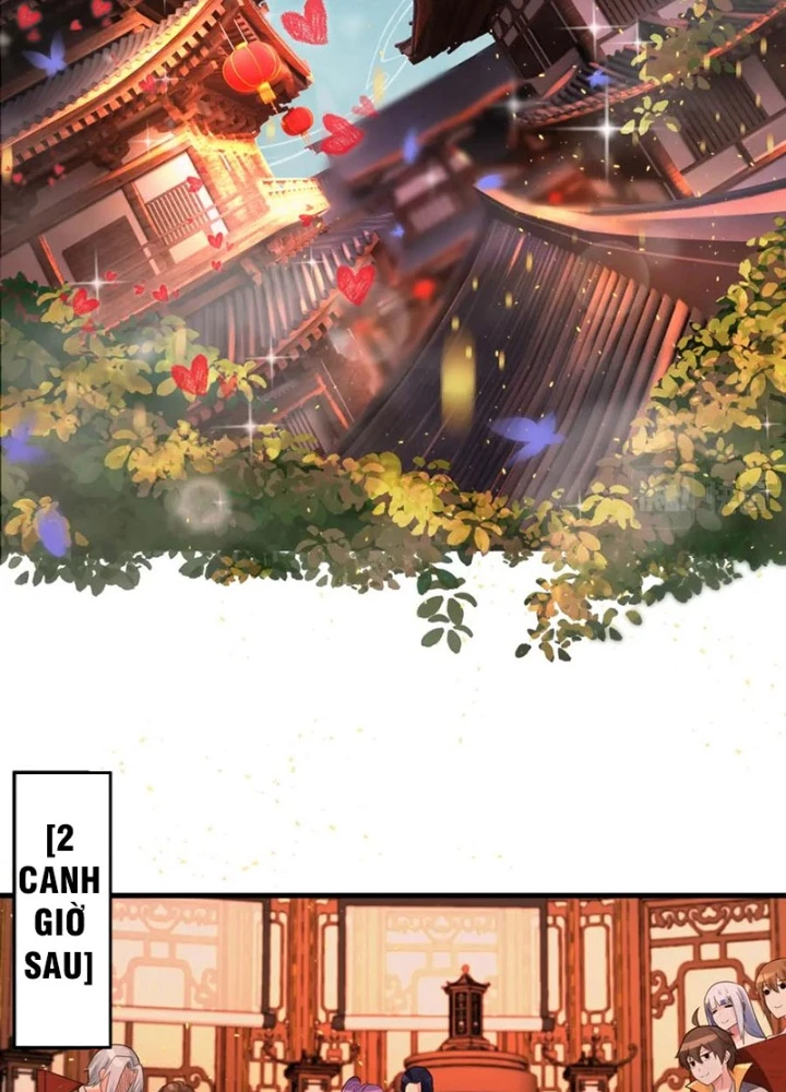 Các Ngươi Tu Tiên Còn Ta Rút Thẻ Chapter 35 - Trang 2