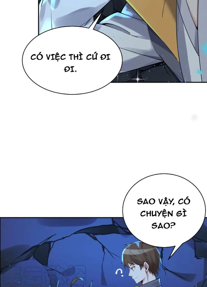 Các Ngươi Tu Tiên Còn Ta Rút Thẻ Chapter 36 - Trang 2