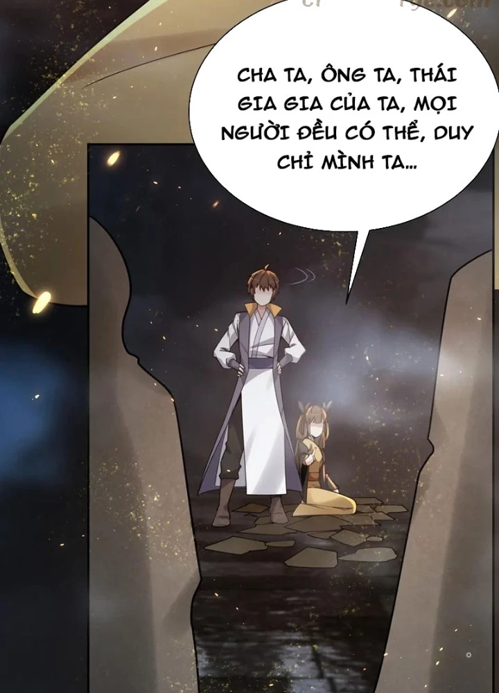 Các Ngươi Tu Tiên Còn Ta Rút Thẻ Chapter 36 - Trang 2