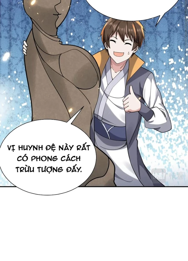 Các Ngươi Tu Tiên Còn Ta Rút Thẻ Chapter 36 - Trang 2