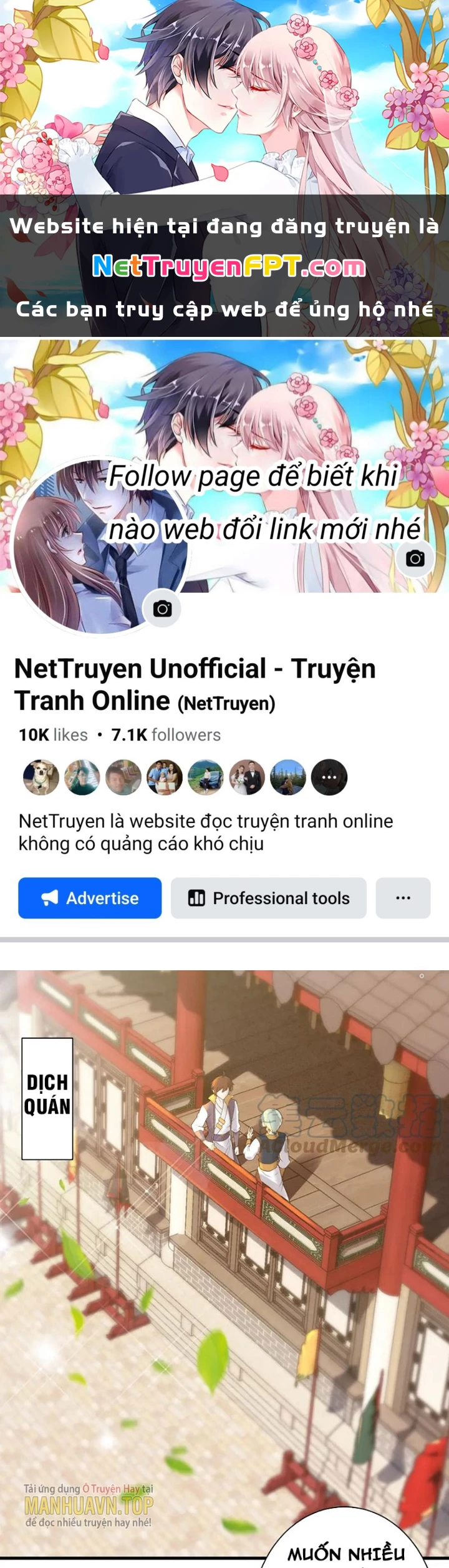 Các Ngươi Tu Tiên Còn Ta Rút Thẻ Chapter 37 - Trang 2