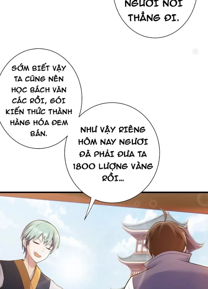 Các Ngươi Tu Tiên Còn Ta Rút Thẻ Chapter 37 - Trang 2
