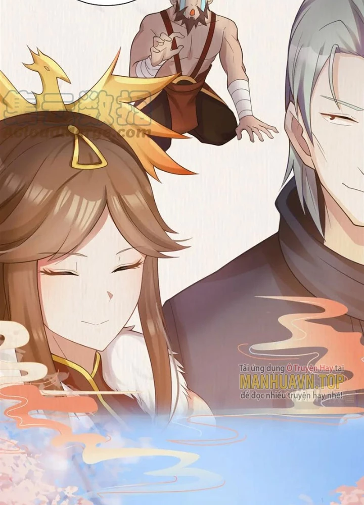 Các Ngươi Tu Tiên Còn Ta Rút Thẻ Chapter 37 - Trang 2