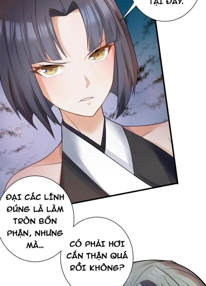 Các Ngươi Tu Tiên Còn Ta Rút Thẻ Chapter 37 - Trang 2