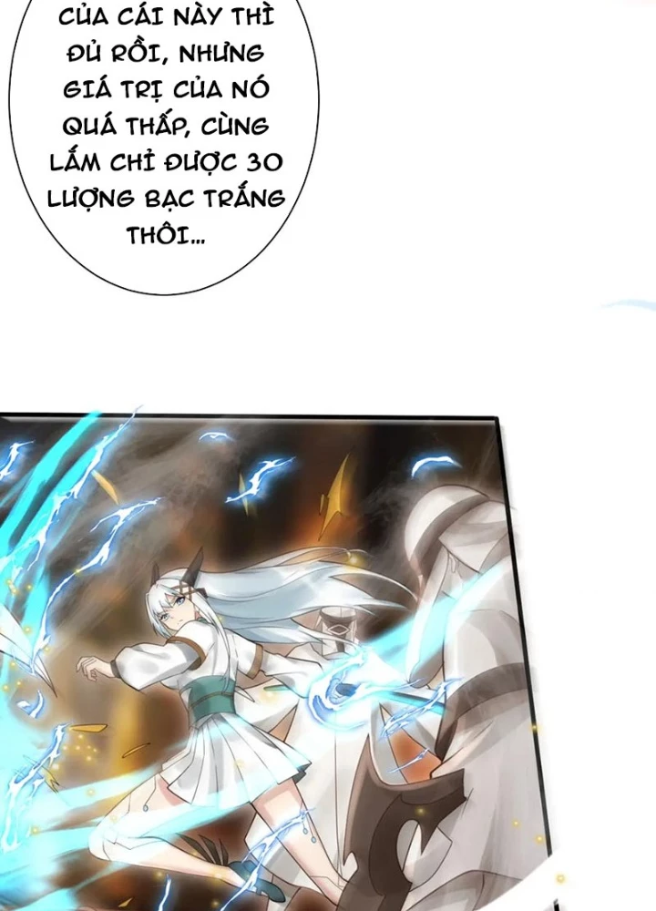 Các Ngươi Tu Tiên Còn Ta Rút Thẻ Chapter 38 - Trang 2