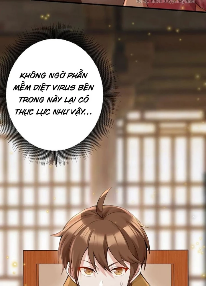 Các Ngươi Tu Tiên Còn Ta Rút Thẻ Chapter 38 - Trang 2