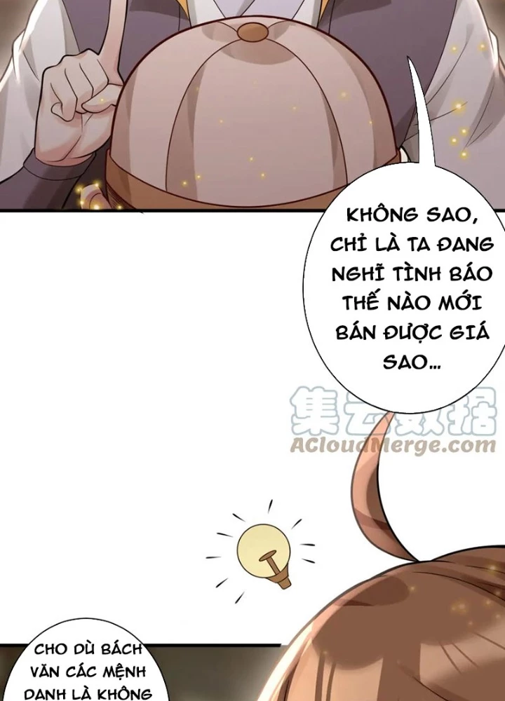 Các Ngươi Tu Tiên Còn Ta Rút Thẻ Chapter 38 - Trang 2