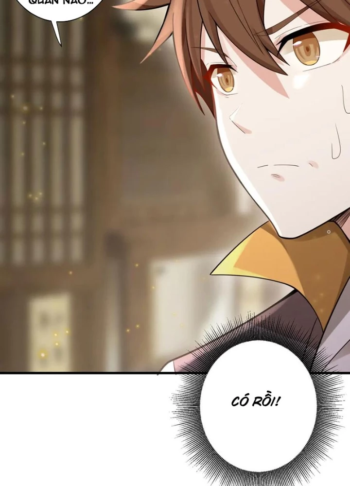 Các Ngươi Tu Tiên Còn Ta Rút Thẻ Chapter 38 - Trang 2