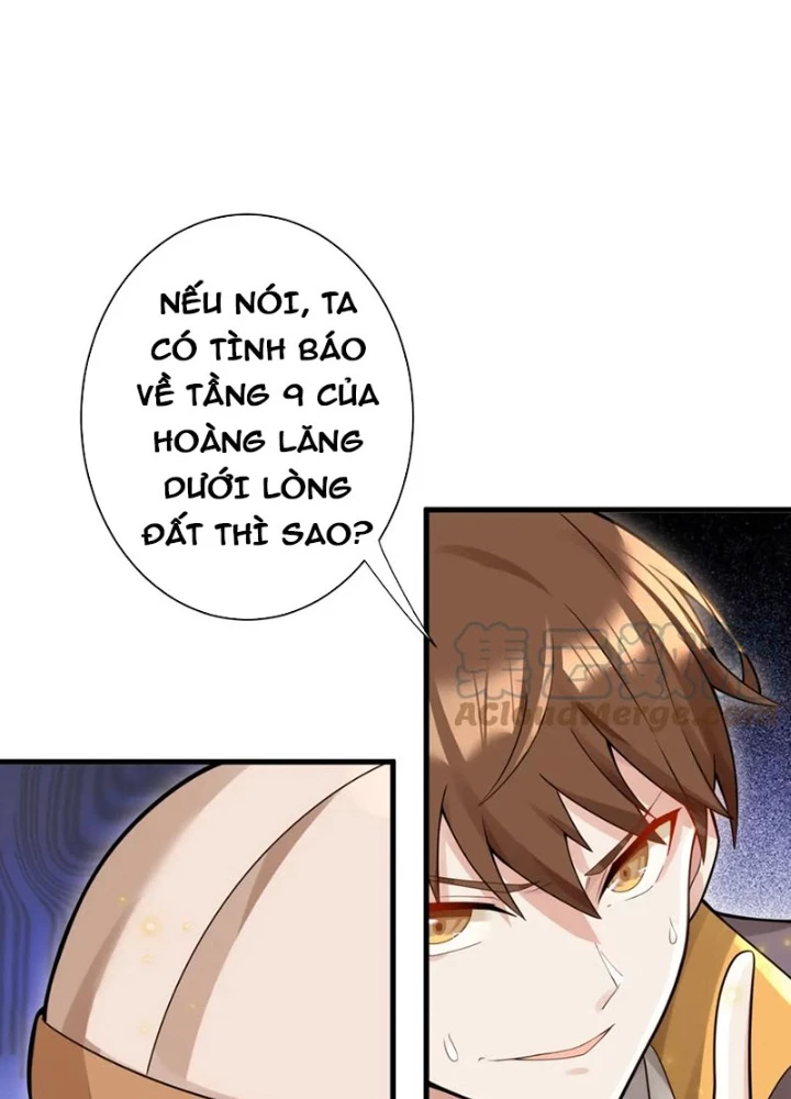 Các Ngươi Tu Tiên Còn Ta Rút Thẻ Chapter 38 - Trang 2
