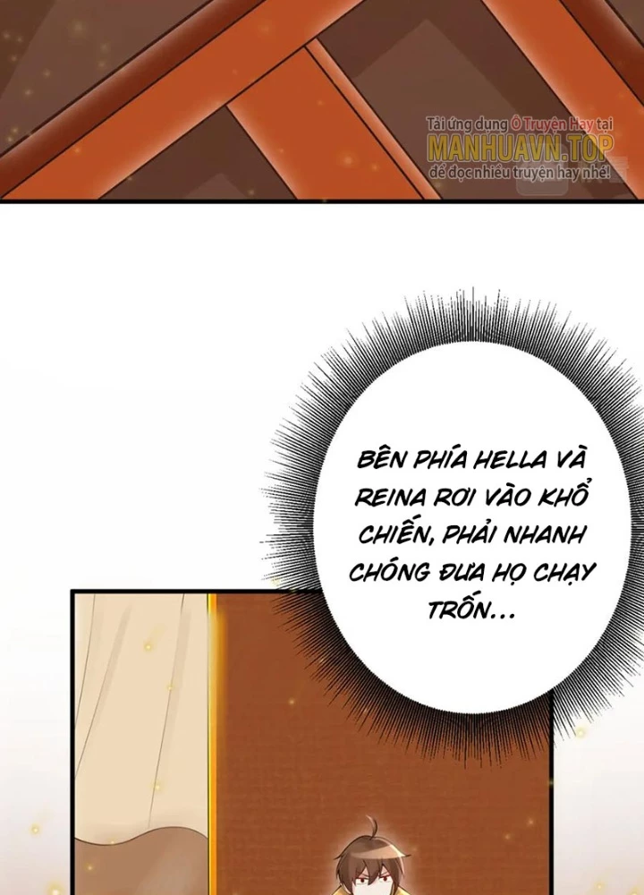 Các Ngươi Tu Tiên Còn Ta Rút Thẻ Chapter 38 - Trang 2