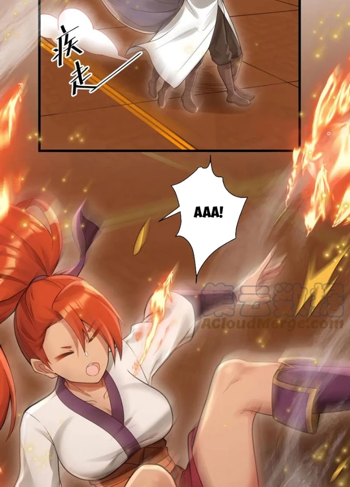 Các Ngươi Tu Tiên Còn Ta Rút Thẻ Chapter 38 - Trang 2