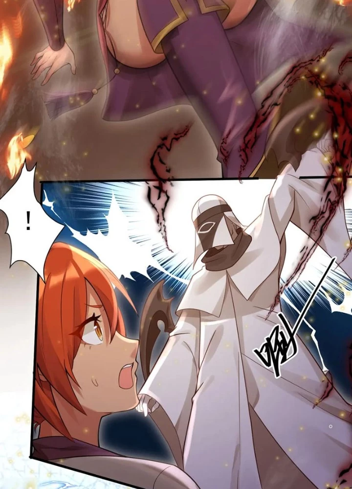 Các Ngươi Tu Tiên Còn Ta Rút Thẻ Chapter 38 - Trang 2