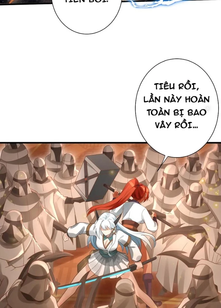 Các Ngươi Tu Tiên Còn Ta Rút Thẻ Chapter 38 - Trang 2