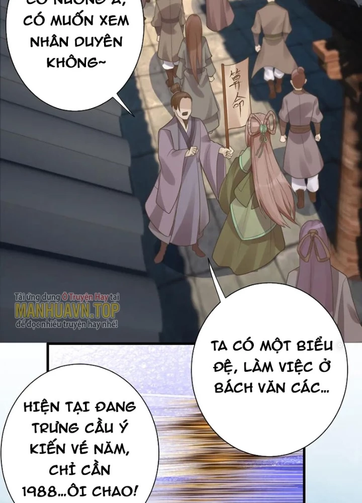 Các Ngươi Tu Tiên Còn Ta Rút Thẻ Chapter 38 - Trang 2