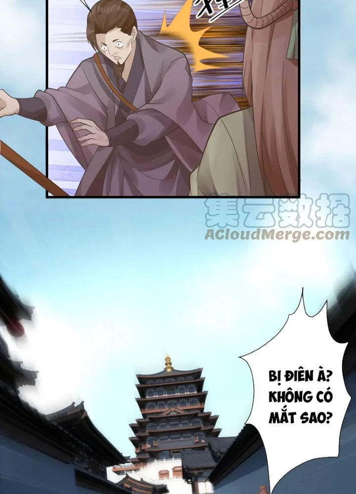 Các Ngươi Tu Tiên Còn Ta Rút Thẻ Chapter 38 - Trang 2