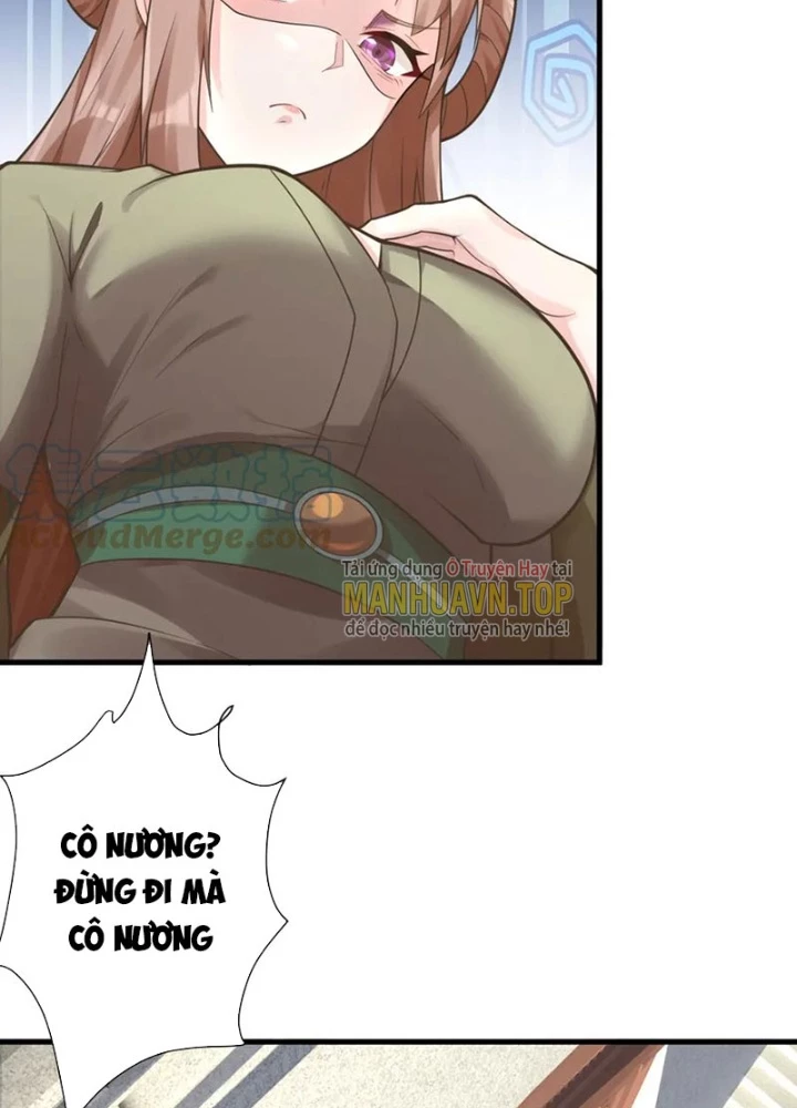 Các Ngươi Tu Tiên Còn Ta Rút Thẻ Chapter 38 - Trang 2