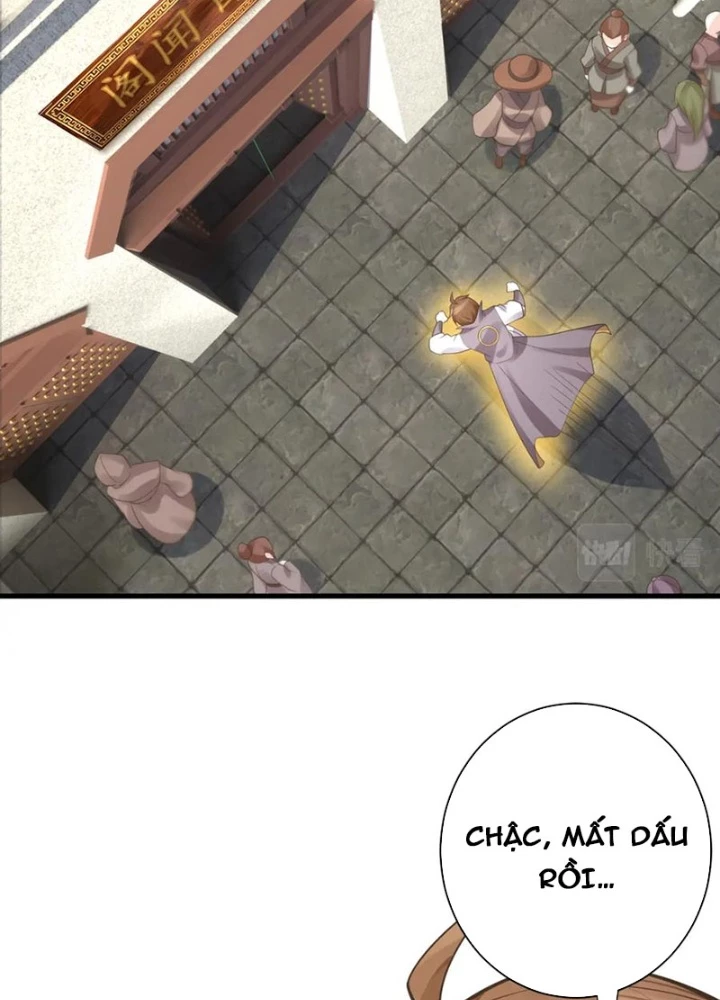 Các Ngươi Tu Tiên Còn Ta Rút Thẻ Chapter 38 - Trang 2
