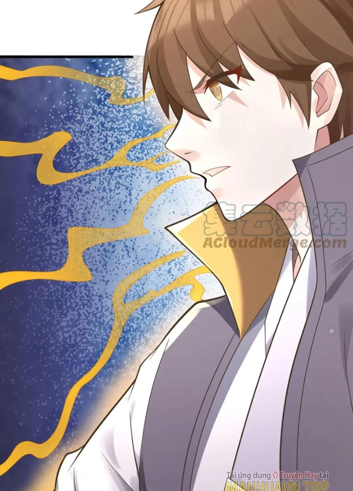 Các Ngươi Tu Tiên Còn Ta Rút Thẻ Chapter 38 - Trang 2