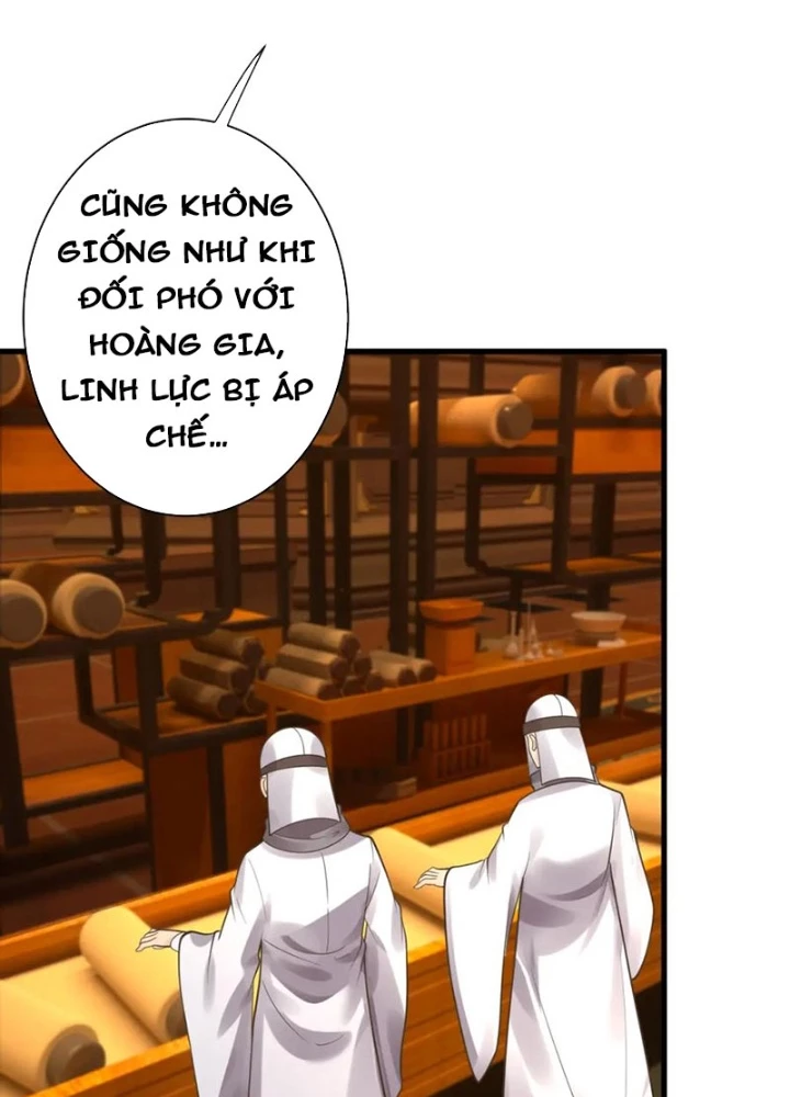 Các Ngươi Tu Tiên Còn Ta Rút Thẻ Chapter 38 - Trang 2