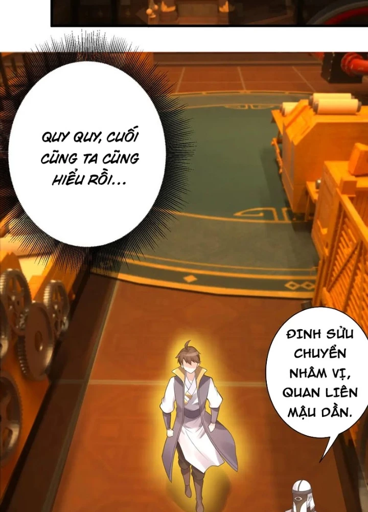 Các Ngươi Tu Tiên Còn Ta Rút Thẻ Chapter 38 - Trang 2