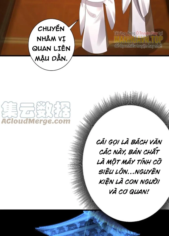 Các Ngươi Tu Tiên Còn Ta Rút Thẻ Chapter 38 - Trang 2