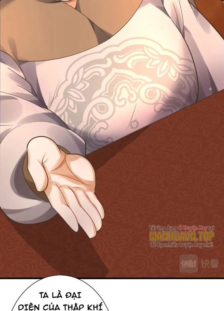 Các Ngươi Tu Tiên Còn Ta Rút Thẻ Chapter 38 - Trang 2