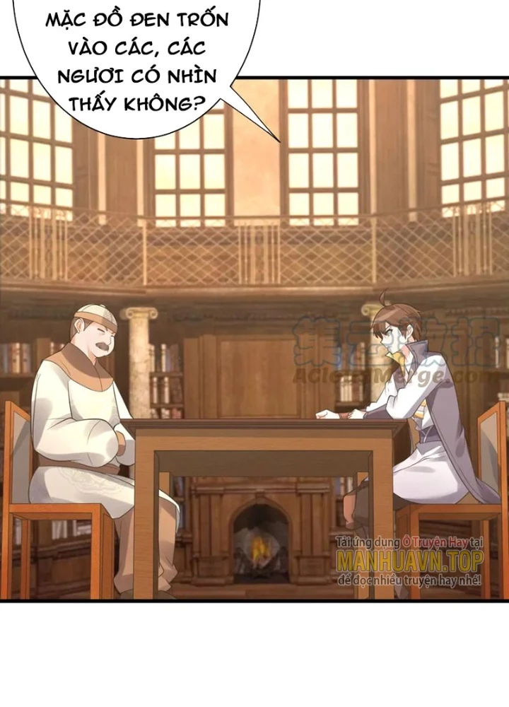 Các Ngươi Tu Tiên Còn Ta Rút Thẻ Chapter 38 - Trang 2