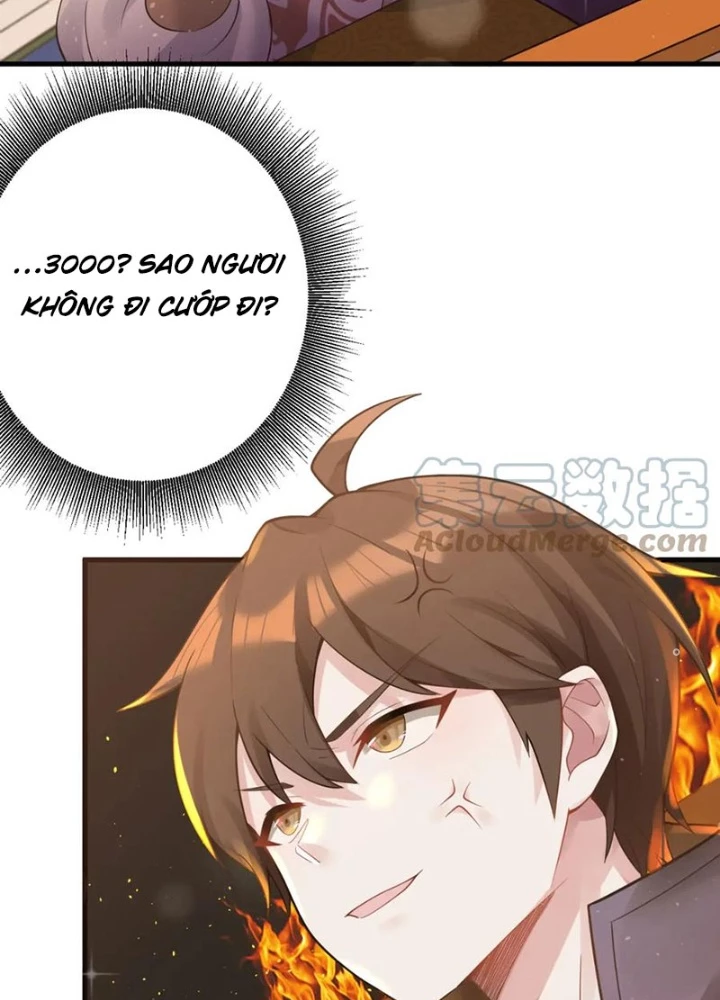 Các Ngươi Tu Tiên Còn Ta Rút Thẻ Chapter 38 - Trang 2