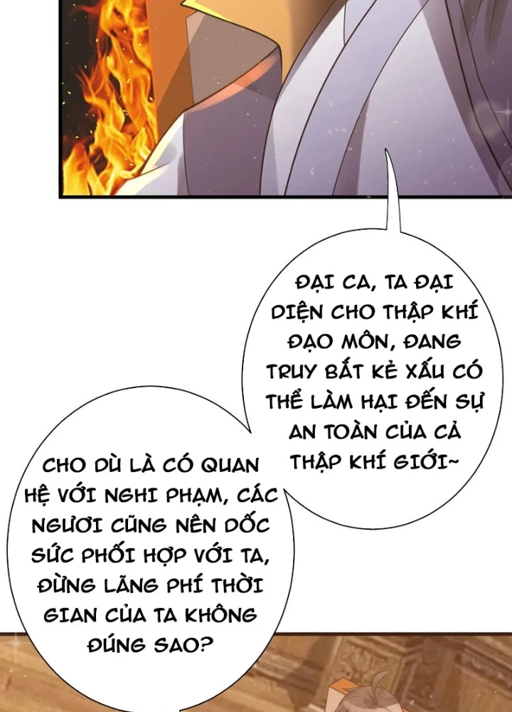 Các Ngươi Tu Tiên Còn Ta Rút Thẻ Chapter 38 - Trang 2