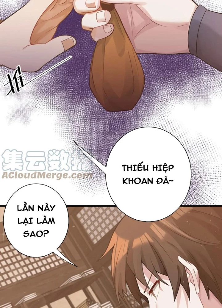 Các Ngươi Tu Tiên Còn Ta Rút Thẻ Chapter 38 - Trang 2