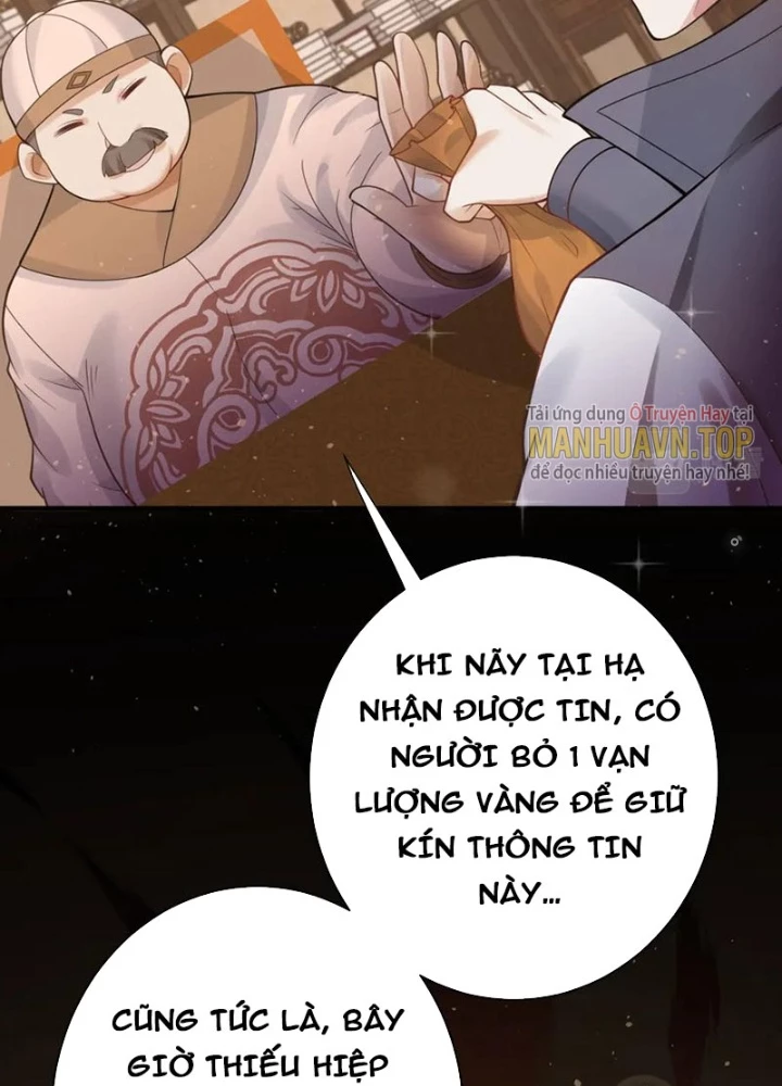 Các Ngươi Tu Tiên Còn Ta Rút Thẻ Chapter 38 - Trang 2