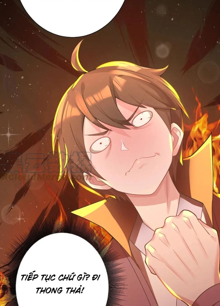 Các Ngươi Tu Tiên Còn Ta Rút Thẻ Chapter 38 - Trang 2