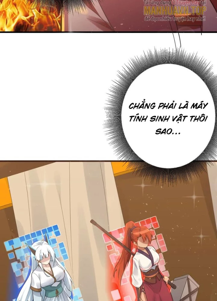 Các Ngươi Tu Tiên Còn Ta Rút Thẻ Chapter 38 - Trang 2