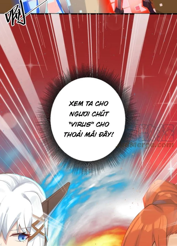 Các Ngươi Tu Tiên Còn Ta Rút Thẻ Chapter 38 - Trang 2