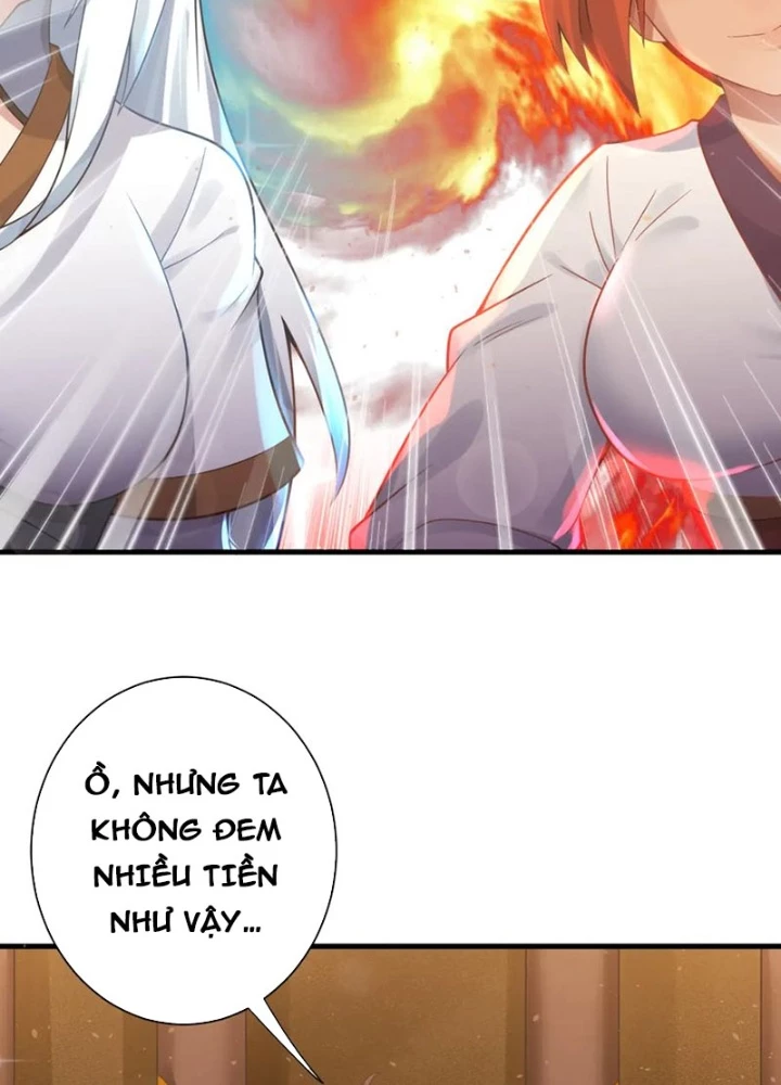 Các Ngươi Tu Tiên Còn Ta Rút Thẻ Chapter 38 - Trang 2