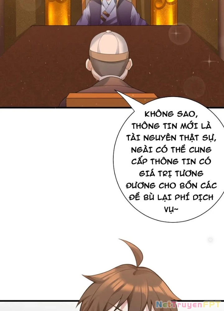 Các Ngươi Tu Tiên Còn Ta Rút Thẻ Chapter 38 - Trang 2