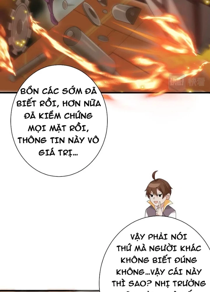 Các Ngươi Tu Tiên Còn Ta Rút Thẻ Chapter 38 - Trang 2