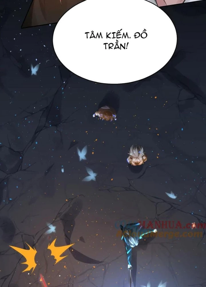 Các Ngươi Tu Tiên Còn Ta Rút Thẻ Chapter 39 - Trang 2