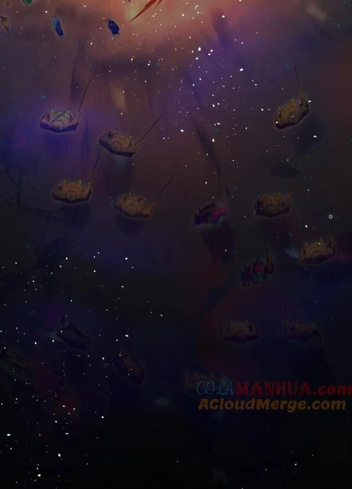 Các Ngươi Tu Tiên Còn Ta Rút Thẻ Chapter 39 - Trang 2
