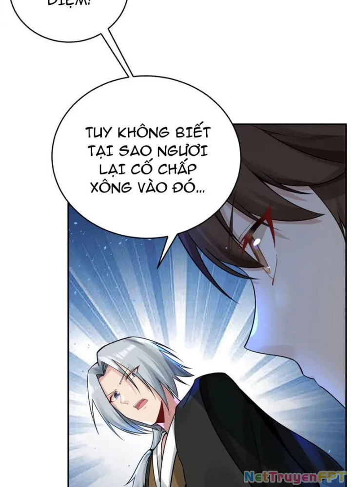 Các Ngươi Tu Tiên Còn Ta Rút Thẻ Chapter 39 - Trang 2
