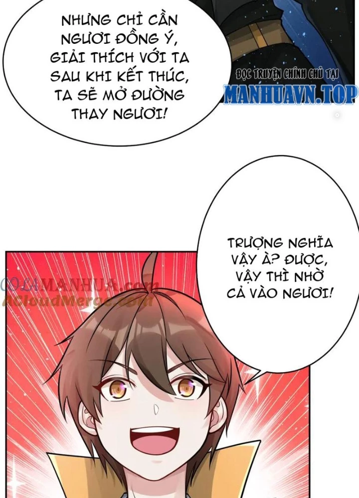 Các Ngươi Tu Tiên Còn Ta Rút Thẻ Chapter 39 - Trang 2