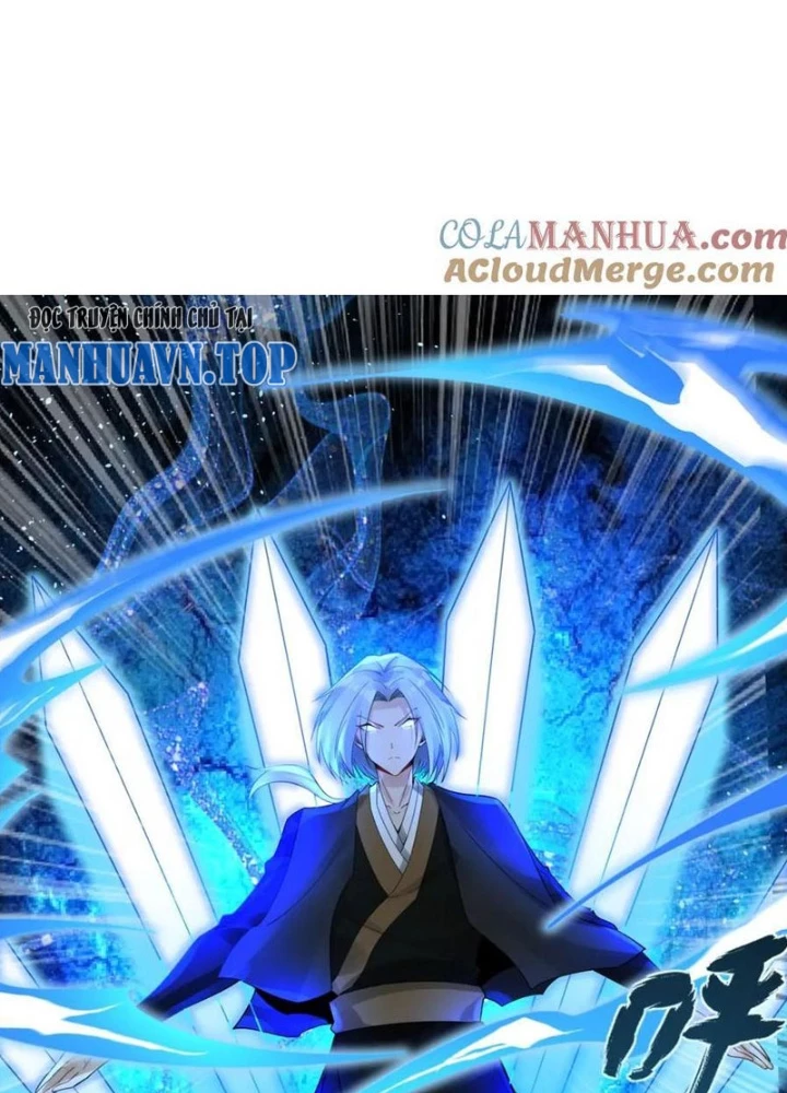 Các Ngươi Tu Tiên Còn Ta Rút Thẻ Chapter 39 - Trang 2